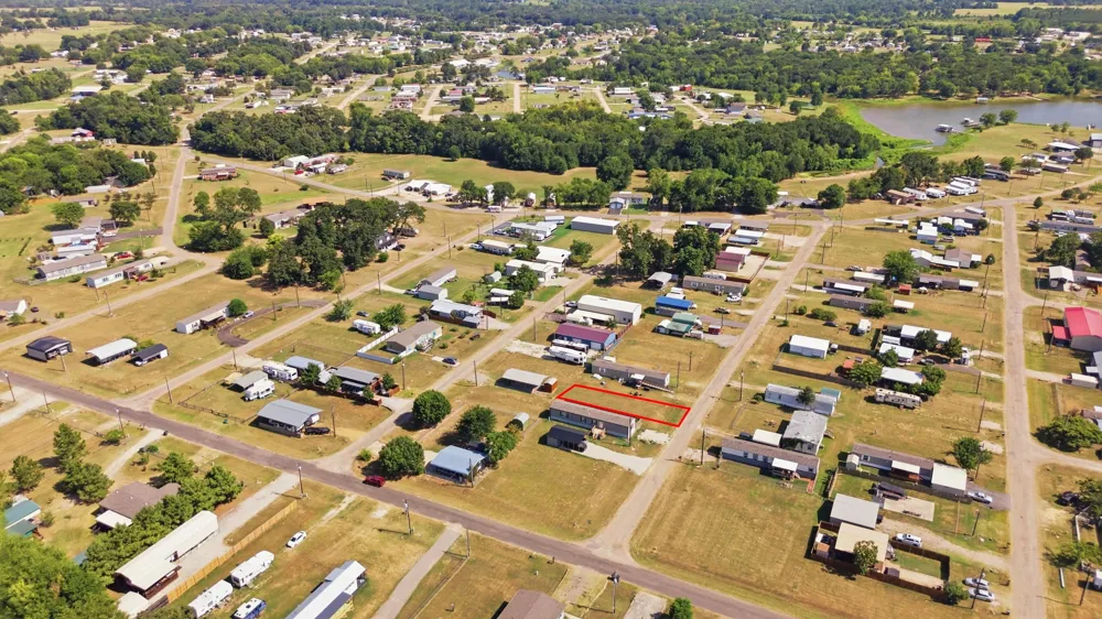 Kiowa Quitman, TX 75783