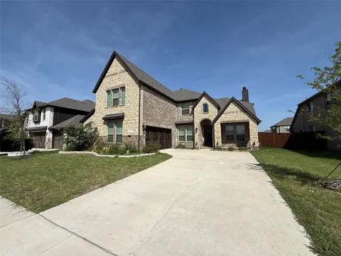 3113 Blazing Star Road