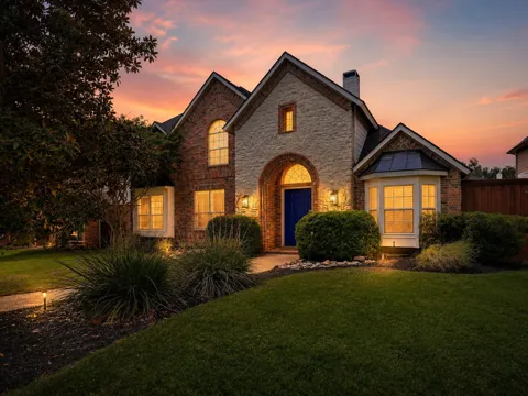 4437 Lone Tree Drive
