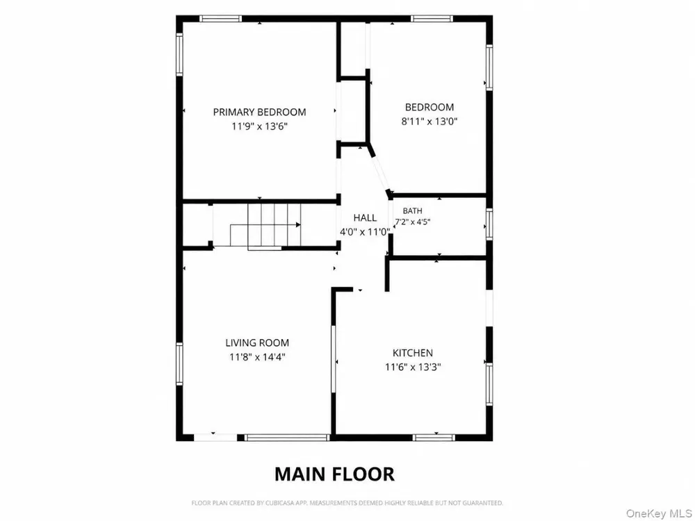 1069 Phoebe Street Franklin Square, NY 11010