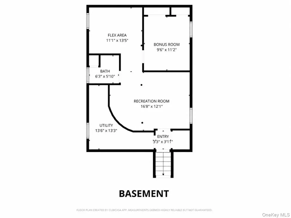 1069 Phoebe Street Franklin Square, NY 11010