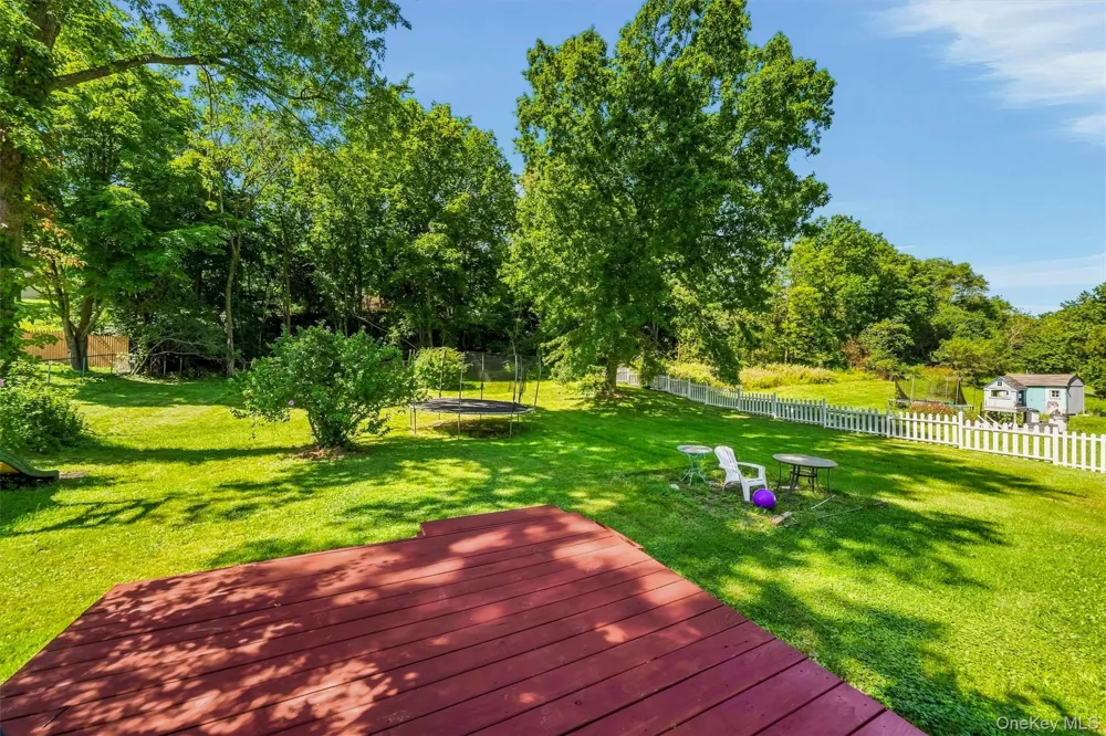 21 Trotting Drive Chester, NY 10918