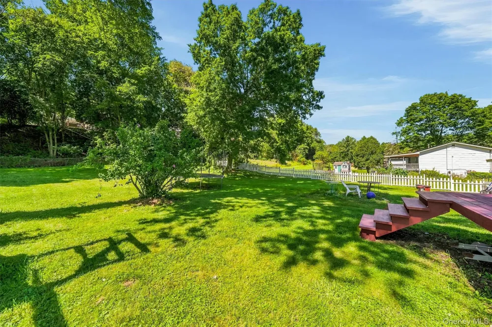 21 Trotting Drive Chester, NY 10918