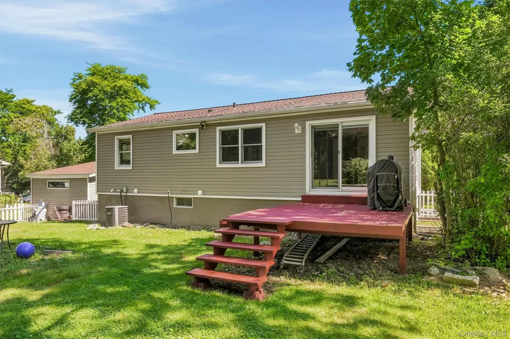 21 Trotting Drive Chester, NY 10918