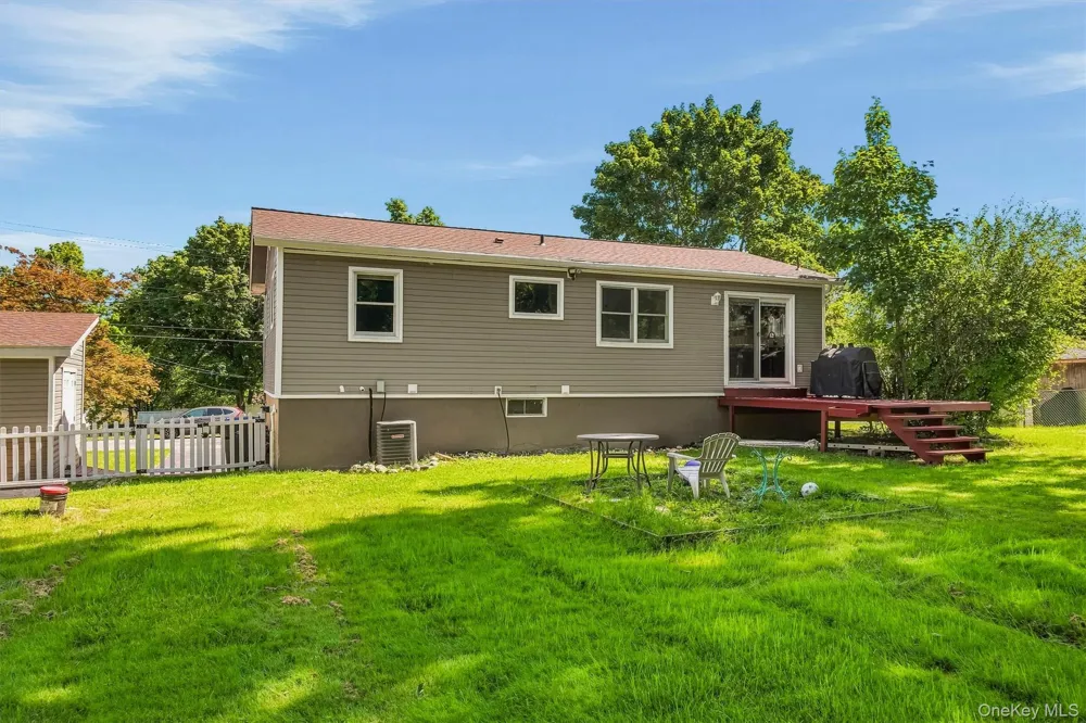 21 Trotting Drive Chester, NY 10918