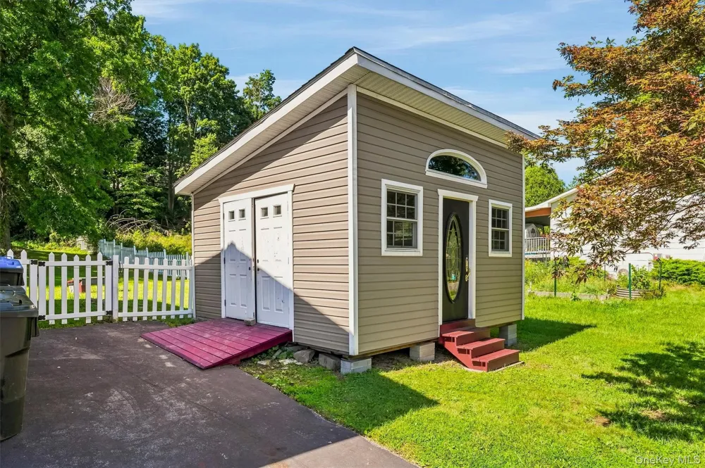 21 Trotting Drive Chester, NY 10918