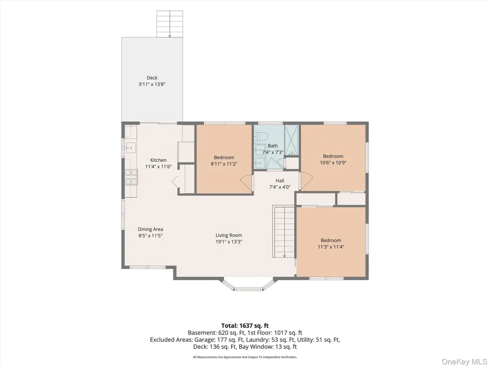 21 Trotting Drive Chester, NY 10918