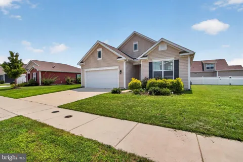20583 SMITHFIELD CIRCLE