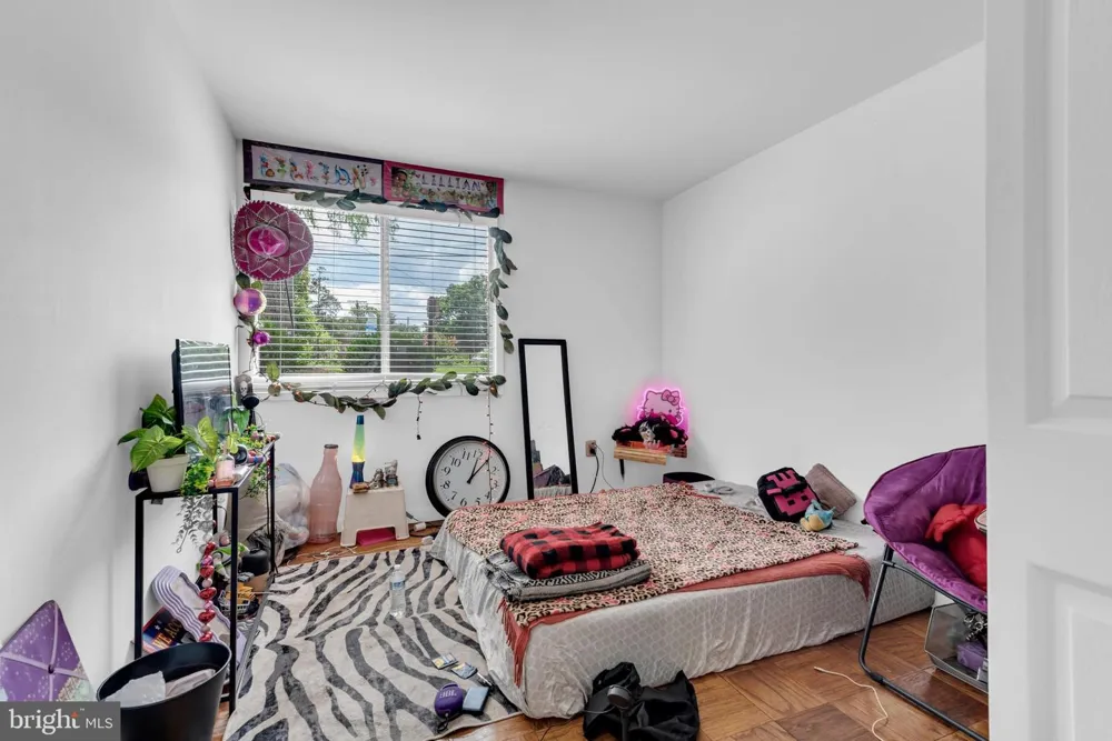 7203 DONNELL PLACE #A-1 District Heights, MD 20747
