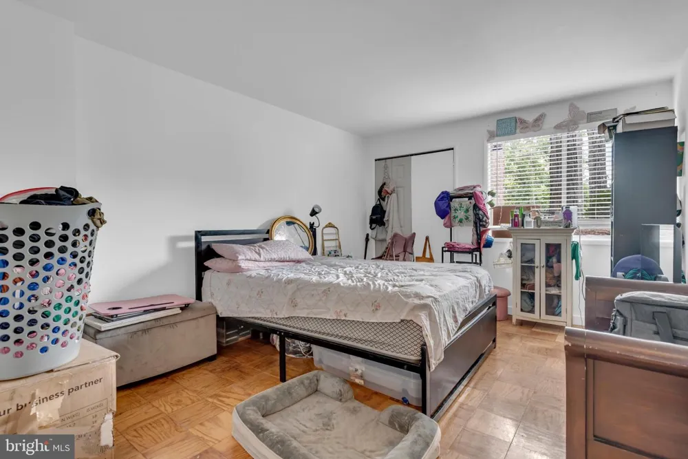 7203 DONNELL PLACE #A-1 District Heights, MD 20747