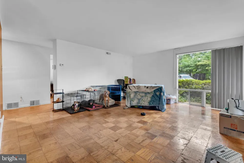 7203 DONNELL PLACE #A-1 District Heights, MD 20747