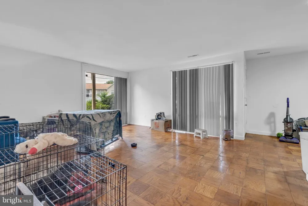 7203 DONNELL PLACE #A-1 District Heights, MD 20747