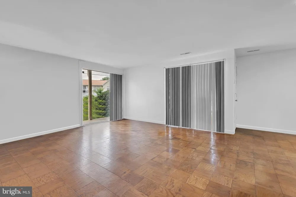 7203 DONNELL PLACE #A-1 District Heights, MD 20747