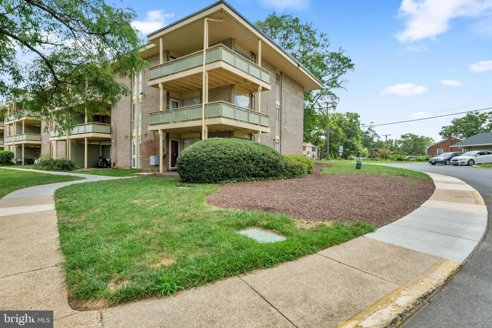 7203 DONNELL PLACE #A-1 District Heights, MD 20747