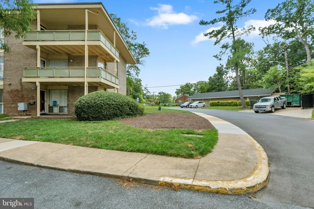 7203 DONNELL PLACE #A-1 District Heights, MD 20747