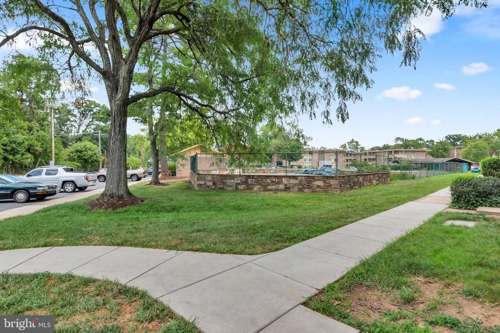 7203 DONNELL PLACE #A-1 District Heights, MD 20747