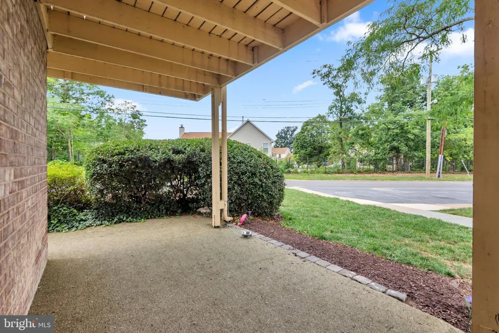 7203 DONNELL PLACE #A-1 District Heights, MD 20747