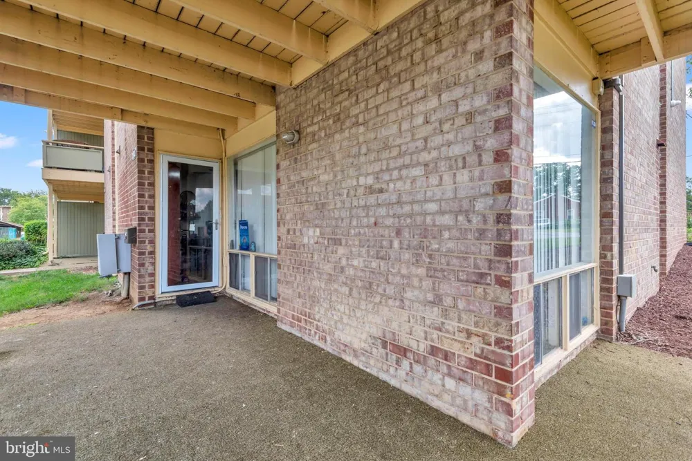 7203 DONNELL PLACE #A-1 District Heights, MD 20747