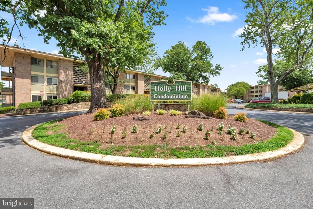 7203 DONNELL PLACE #A-1 District Heights, MD 20747