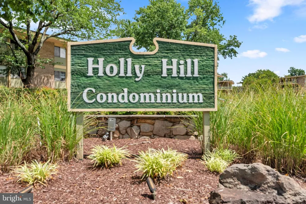 7203 DONNELL PLACE #A-1 District Heights, MD 20747