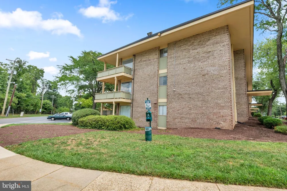 7203 DONNELL PLACE #A-1 District Heights, MD 20747