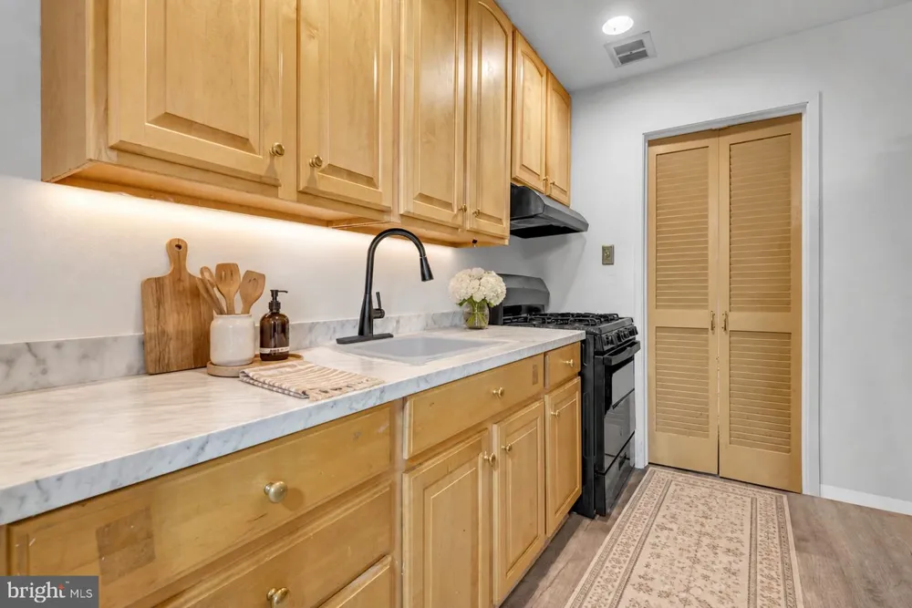 7203 DONNELL PLACE #A-1 District Heights, MD 20747