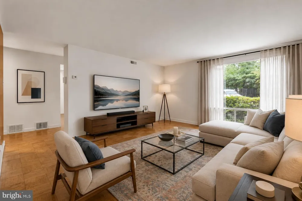 7203 DONNELL PLACE #A-1 District Heights, MD 20747