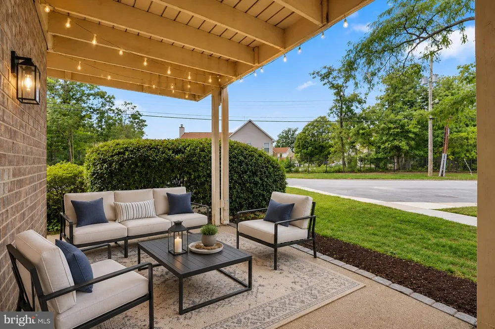 7203 DONNELL PLACE #A-1 District Heights, MD 20747