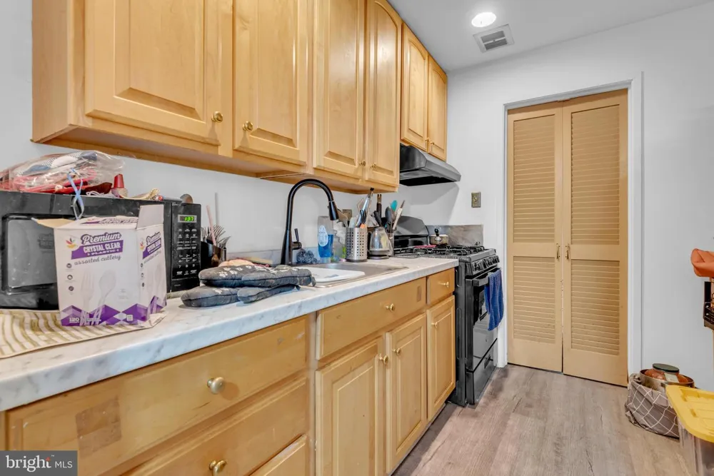 7203 DONNELL PLACE #A-1 District Heights, MD 20747