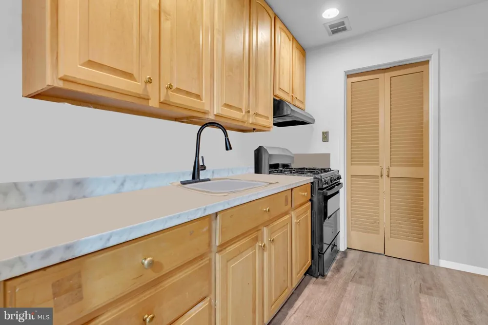 7203 DONNELL PLACE #A-1 District Heights, MD 20747