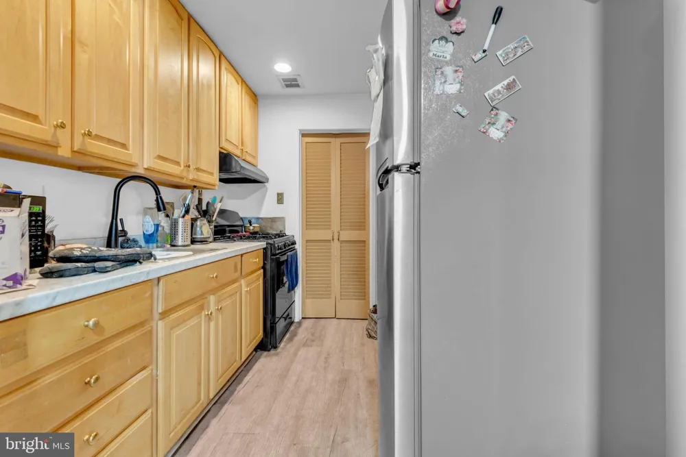 7203 DONNELL PLACE #A-1 District Heights, MD 20747