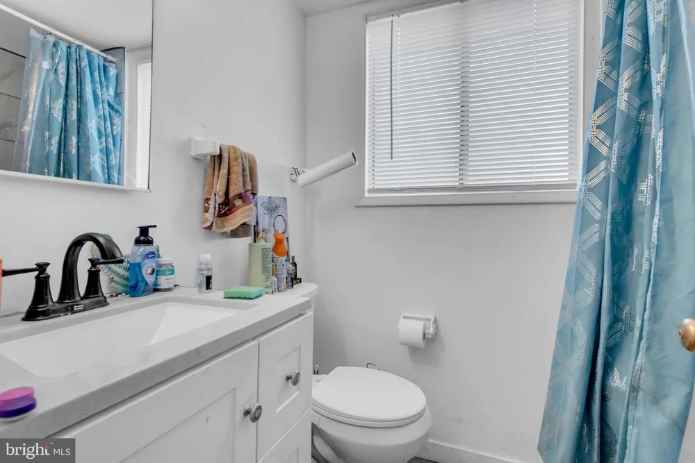 7203 DONNELL PLACE #A-1 District Heights, MD 20747