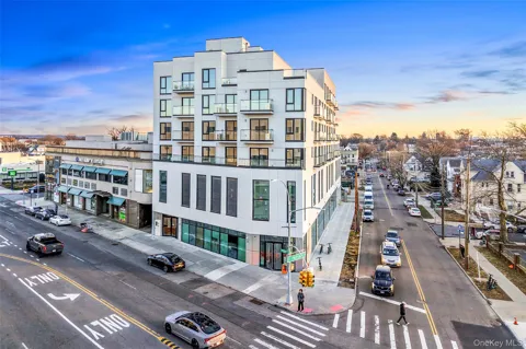 150-02 Northern Boulevard #3B