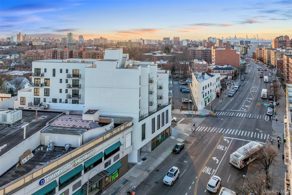 150-02 Northern Boulevard #3B Flushing, NY 11354