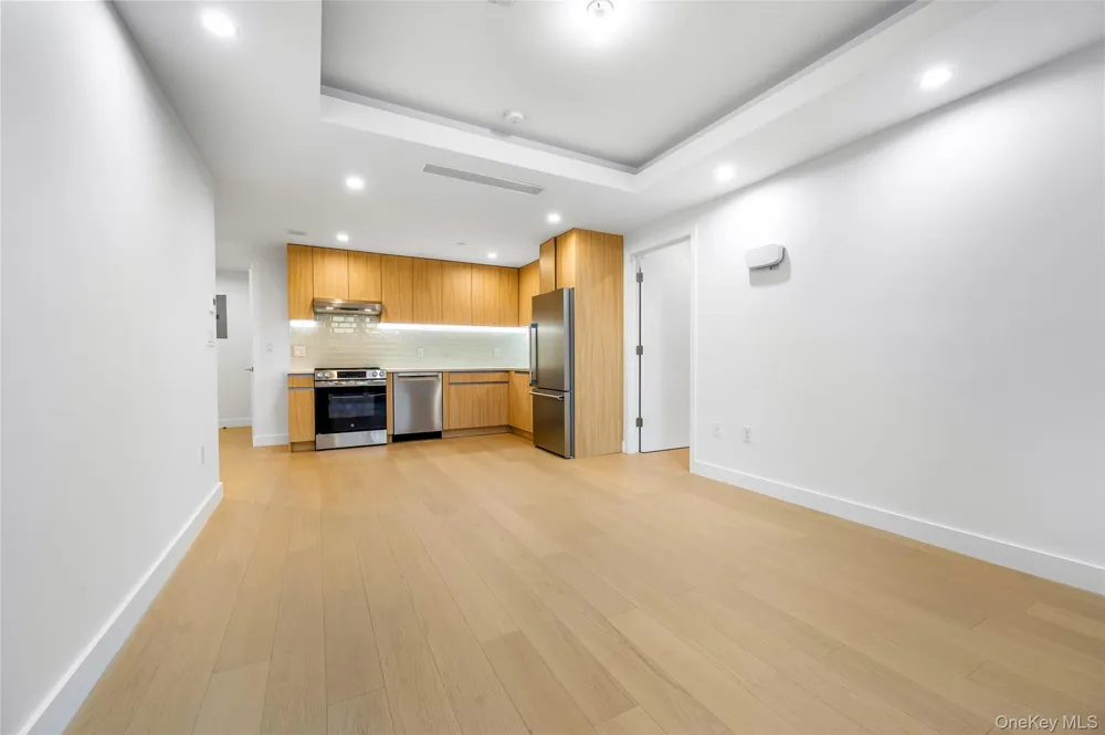 150-02 Northern Boulevard #3B Flushing, NY 11354