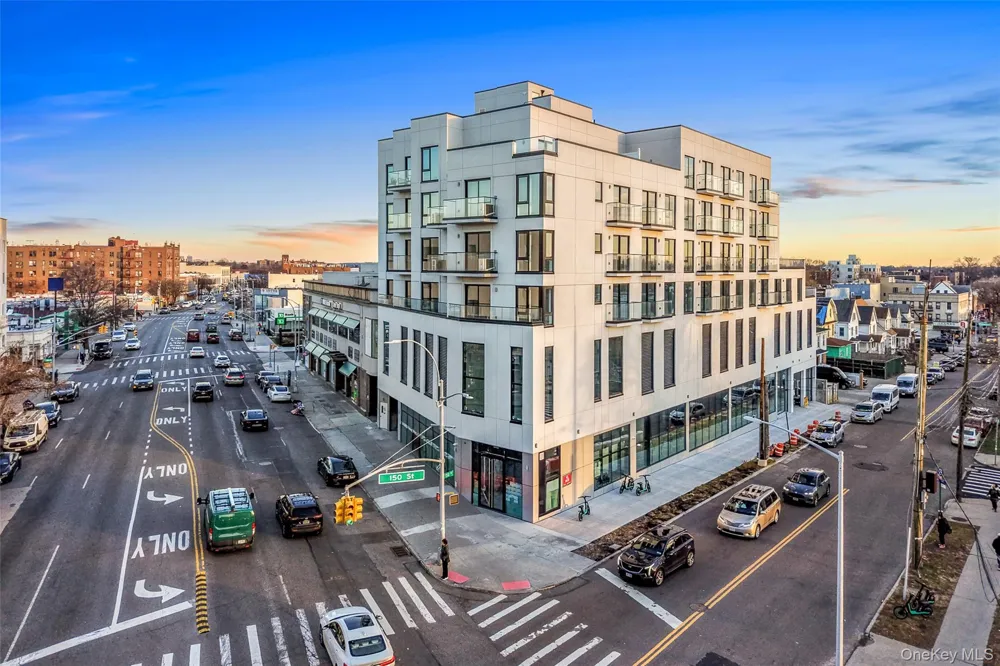 150-02 Northern Boulevard #3L Flushing, NY 11354