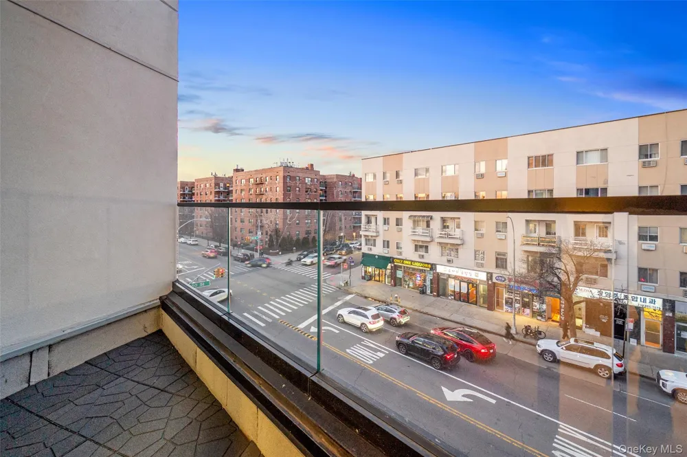 150-02 Northern Boulevard #3L Flushing, NY 11354