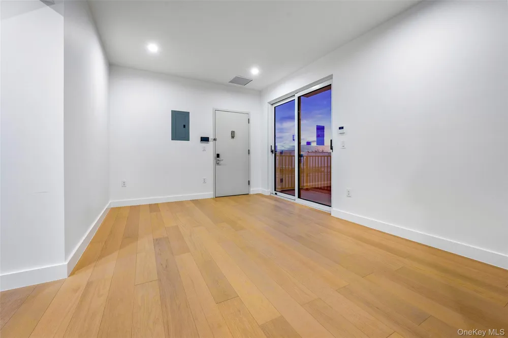 150-02 Northern Boulevard #4K Flushing, NY 11354
