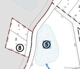 Woodland Road Woodbourne, NY 12788