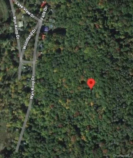 Woodland Road Woodbourne, NY 12788