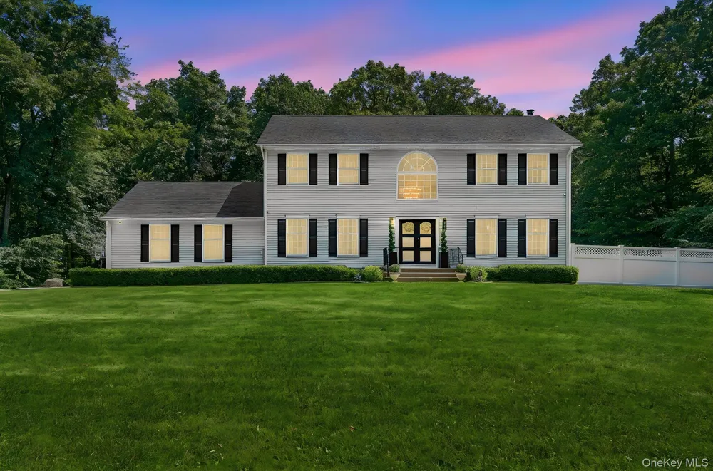 2 Tommys Lane South Salem, NY 10590