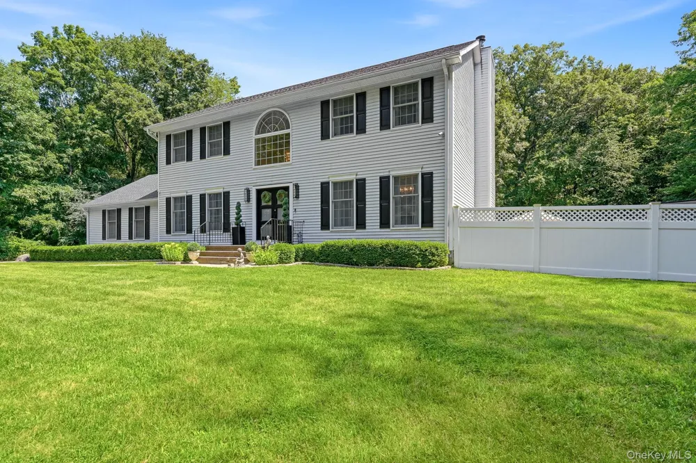 2 Tommys Lane South Salem, NY 10590