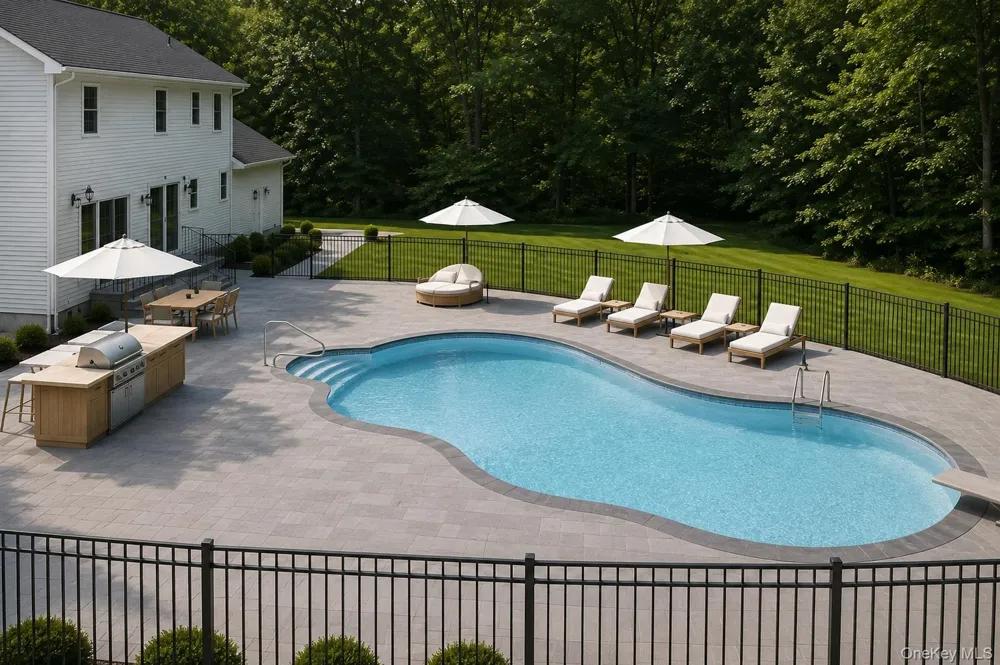 2 Tommys Lane South Salem, NY 10590