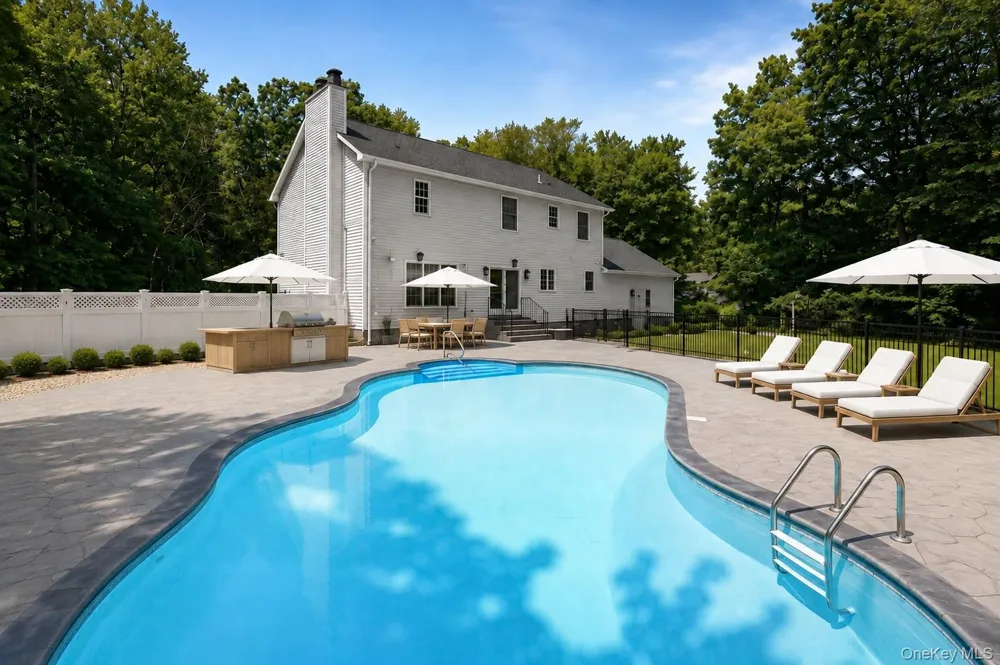 2 Tommys Lane South Salem, NY 10590