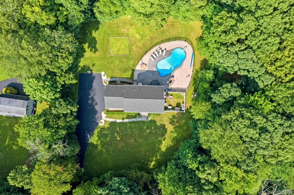 2 Tommys Lane South Salem, NY 10590