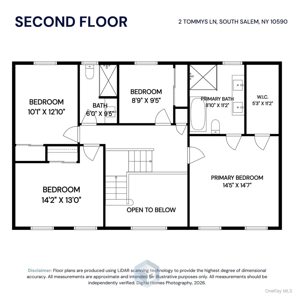 2 Tommys Lane South Salem, NY 10590