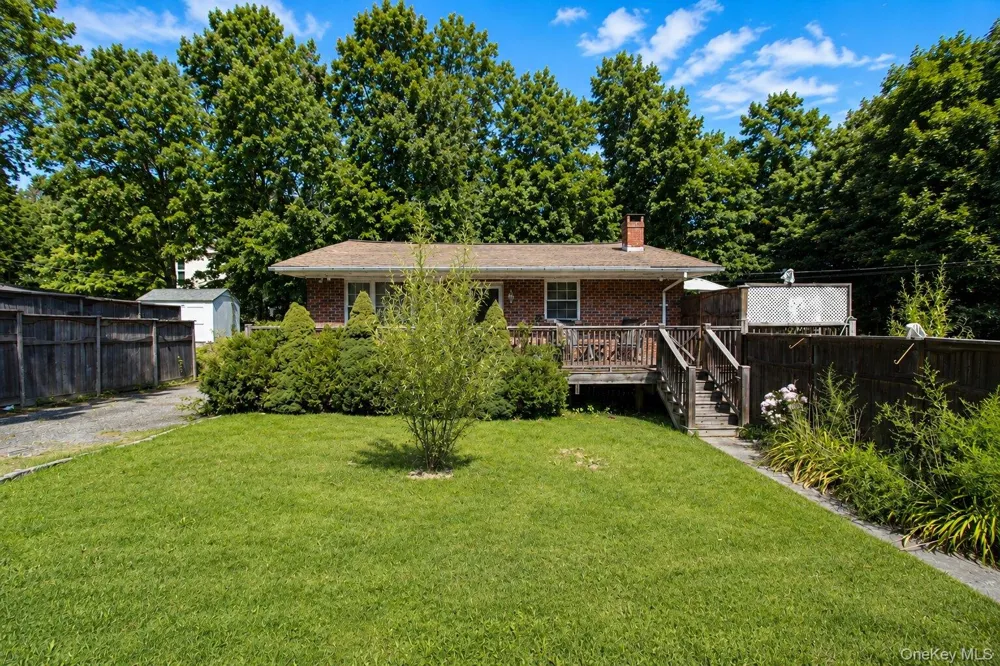 7 Brayton Road Carmel, NY 10512