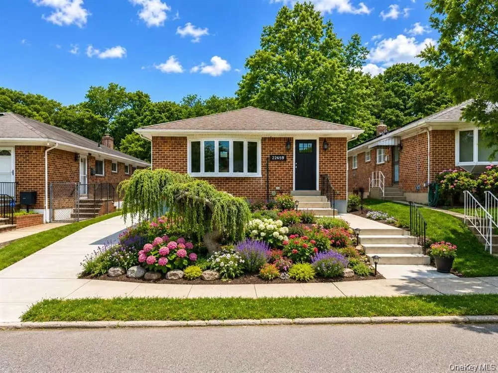 22659 76th Road Oakland Gardens, NY 11364