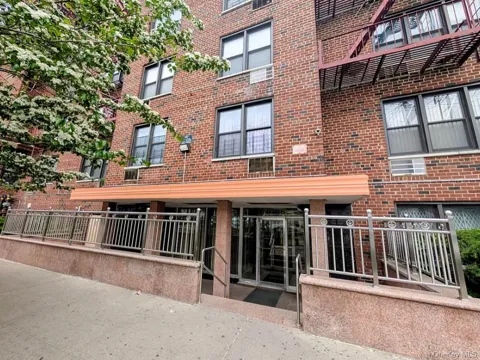 170-06 88th Avenue #2D