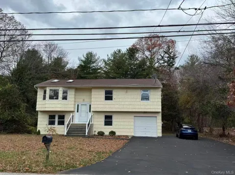 20 Westfield Road